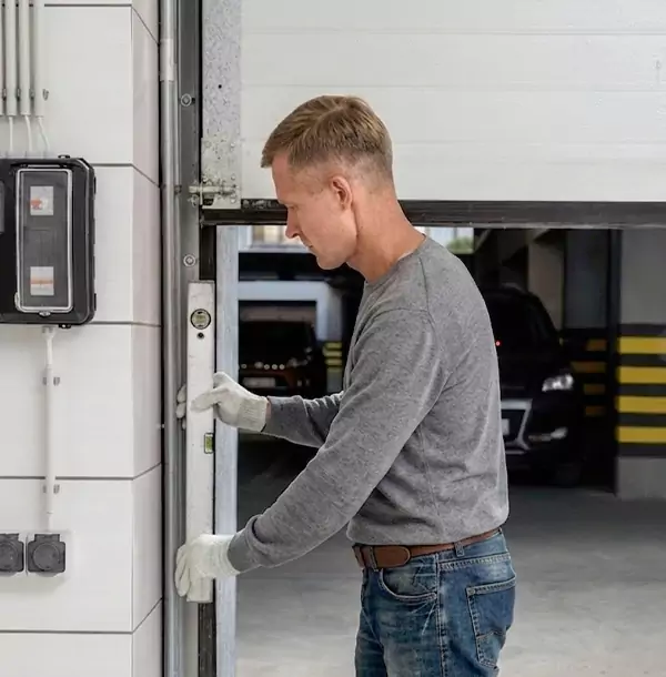 Why Choose Us for Door, Gate and Security Services in Hays, KS