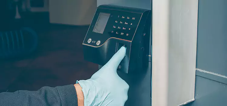 Access Control Installation Hays