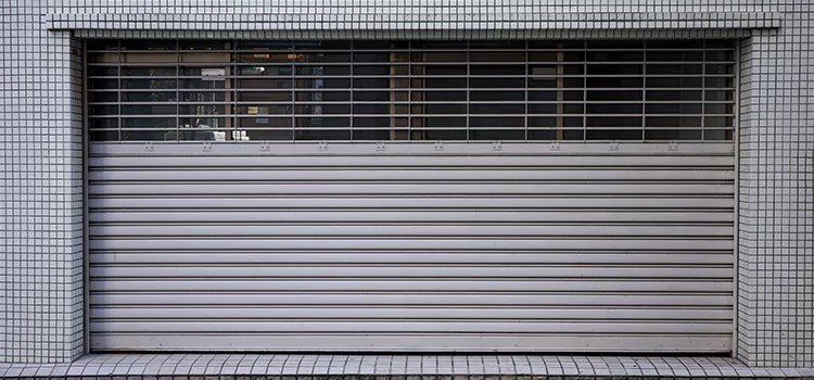 Advanced Solutions for Your Aluminum Garage Doors in Hays, Kansas