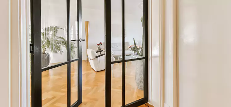 Bifold Door Replacement Hays