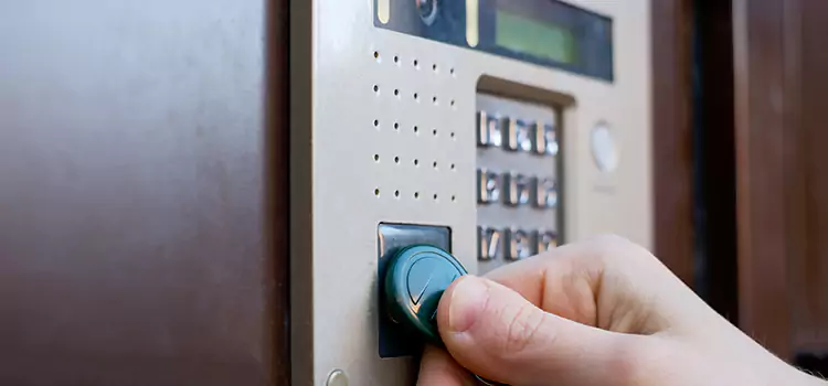 Enhanced Security Features Hays