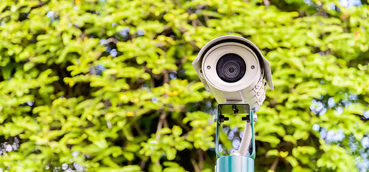 Advanced Surveillance Solutions for Every Need in Hays