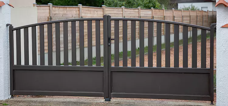 Advanced Gate Solutions in Hays, KS