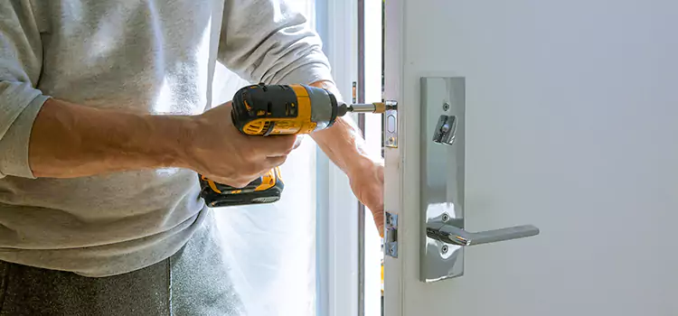 Door Knob Lock Repair Hays