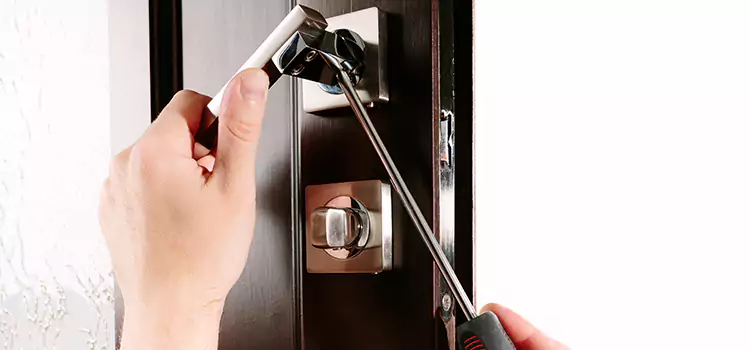 Door Lock Replacement Service Hays