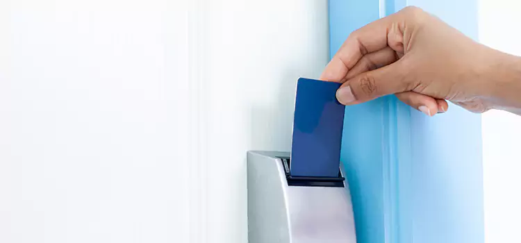 Access Control System Integration Hays