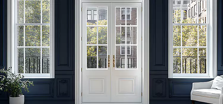 French Door Lock Repair Hays