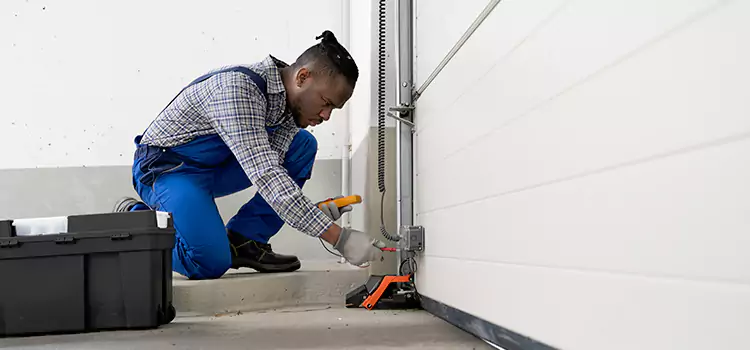 Expert Solutions for Every Garage Lock Need in Hays, KS