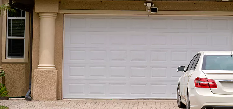 Comprehensive Garage Door Maintenance Services in Hays, KS