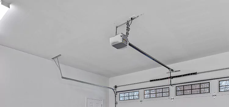 Experienced Garage Door Installers Hays