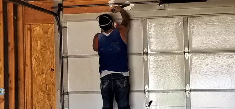 Specialized Garage Door Panel Solutions in Hays, KS