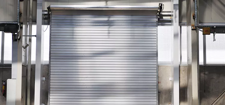 Roller Door Maintenance Hays