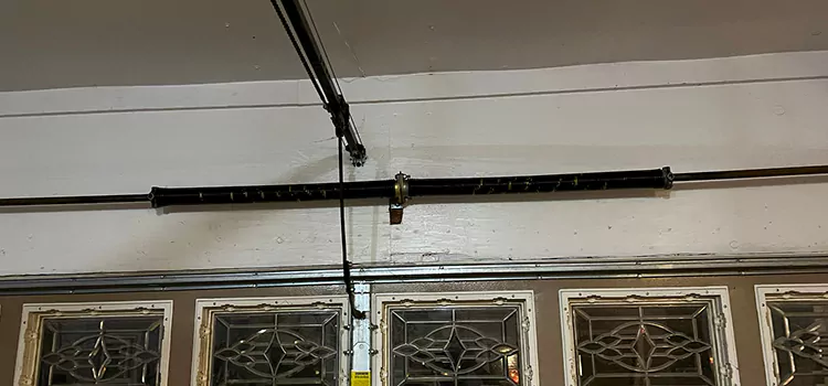 Garage Door Spring Repair Near Me Hays