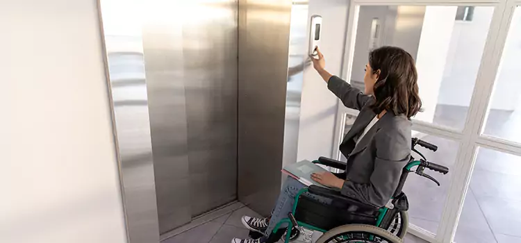 Benefits of Modern Handicap Door Systems in Hays, KS