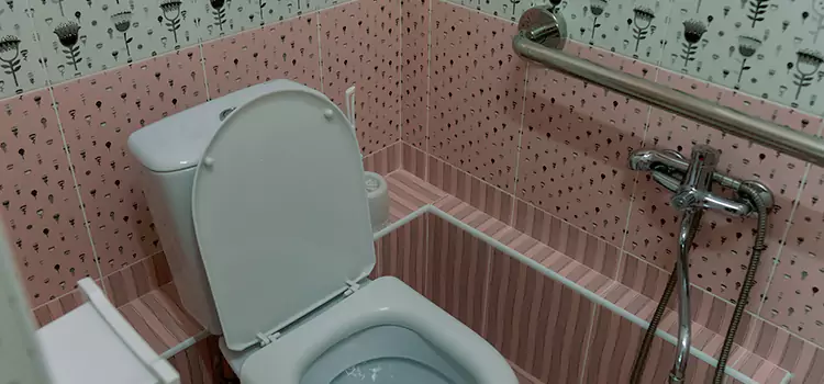 Meeting Diverse Needs With Accessible Restroom Solutions in Hays, KS