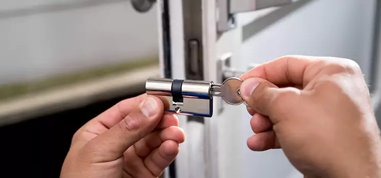 Emergency Locksmith for House Hays