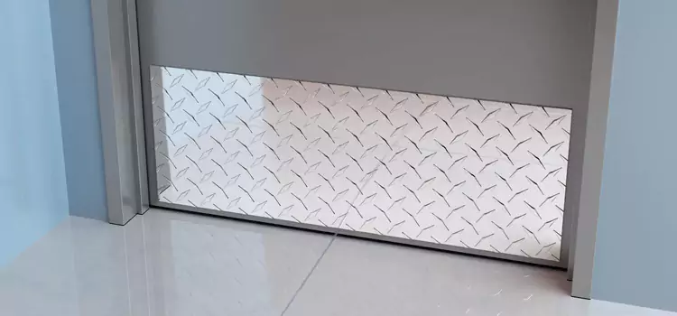 Benefits of Professional Kick Plate Solutions in Hays, KS