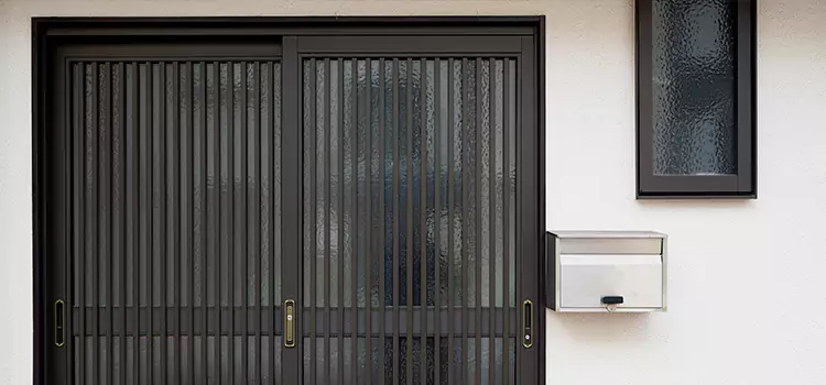 Sliding Screen Door Repair Hays