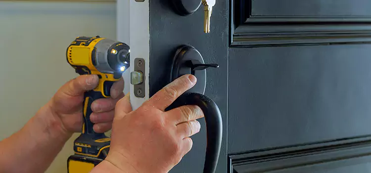 Mobile Automotive Locksmith Hays