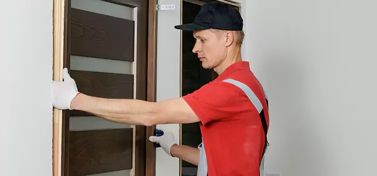 Frame and Panel Restoration Hays