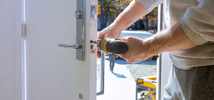 Insulated Roll Up Garage Doors Residential Hays