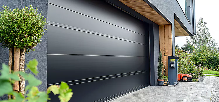 Residential Garage Door Service Hays