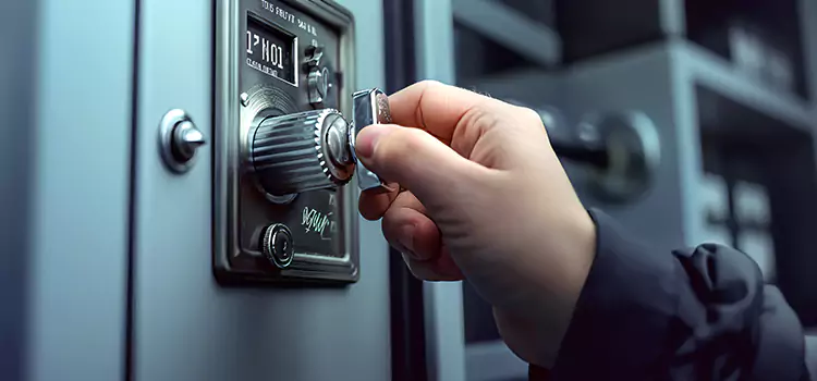 Locksmith Cost to Open Safe Hays