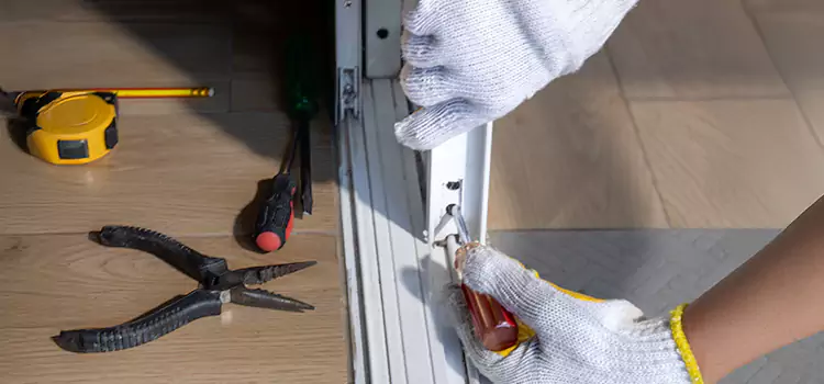 Sliding Door Installation Services in Hays, KS