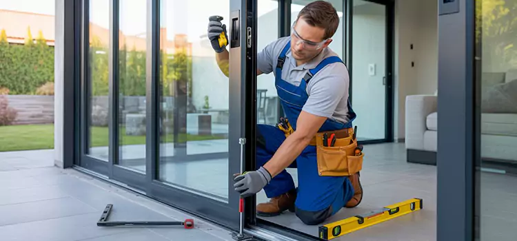 Sliding Screen Door Repair Hays