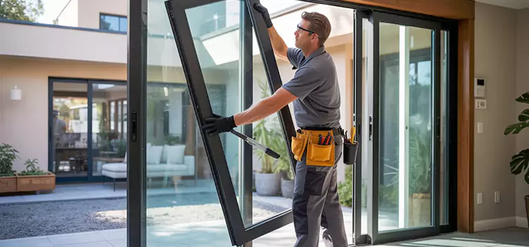 Specialized Sliding Door Roller Services in Hays, Kansas