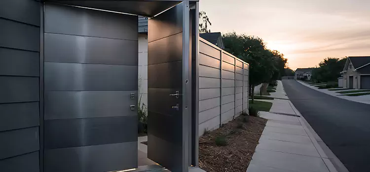 Comprehensive Steel Door Solutions in Hays, KS
