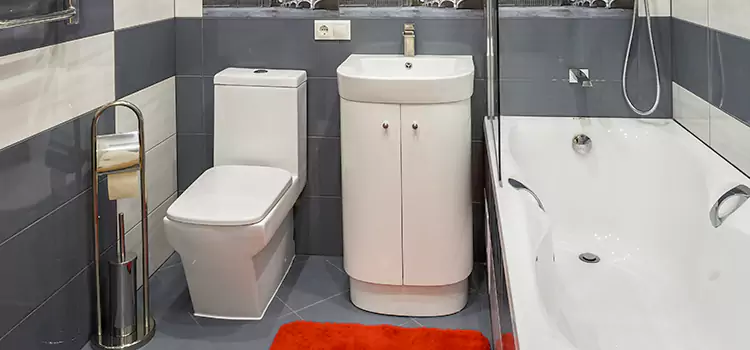 Hansgrohe Shaving Mirror Hays