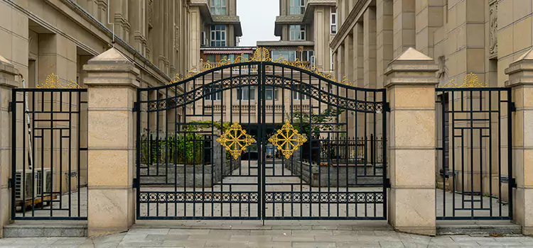 Comprehensive Iron Gate Maintenance Solutions in Hays, KS