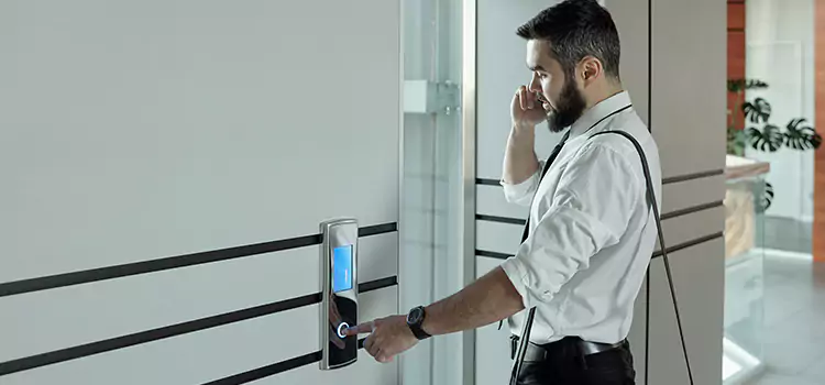 Cloud Based Access Control Hays