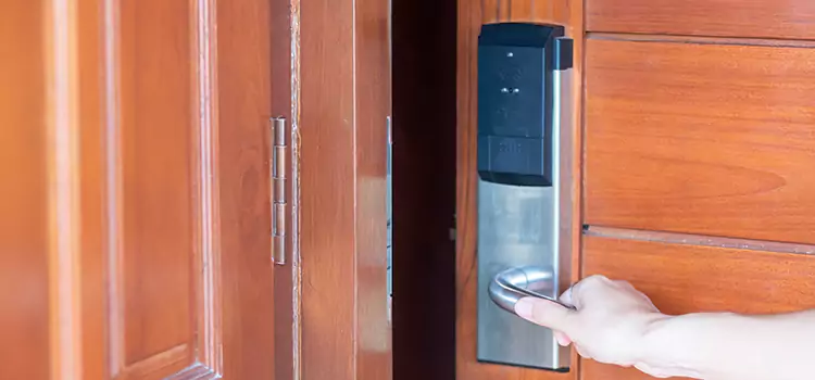 Commercial Keyless Entry Locks Hays