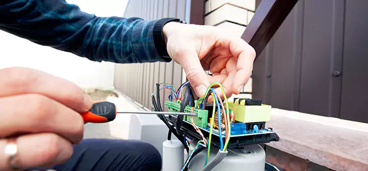 Electric Gate Maintenance Hays