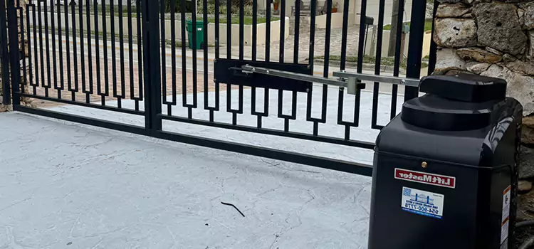 Seamless Installation and Support for Your New Gate in Hays, KS