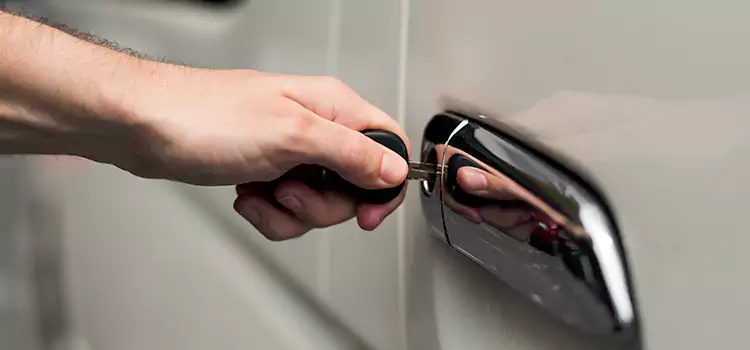 Car Unlock Service Price Hays