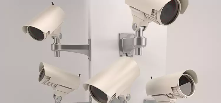 Your Trusted Partner for CCTV Solutions in Hays