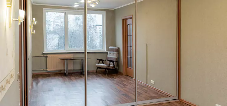 Mirror Closet Door Roller Replacement Hays