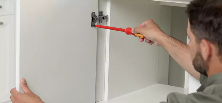 Screen Door Hinge Repair Hays