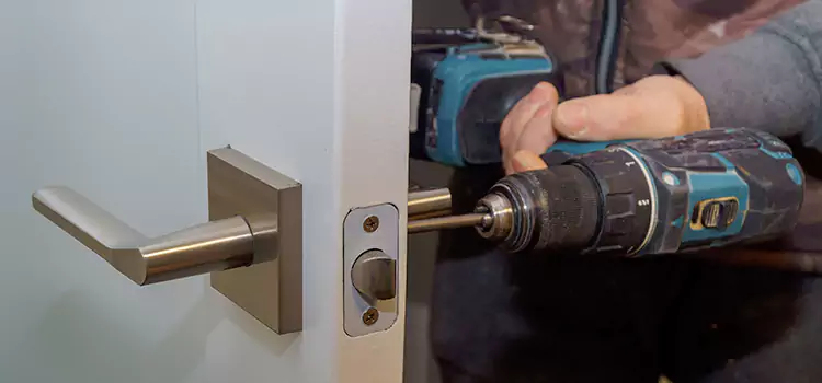 Brand Lock Repair and Specialty Services Hays