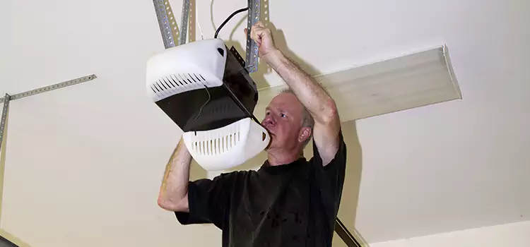 Garage Door Opener Service Hays