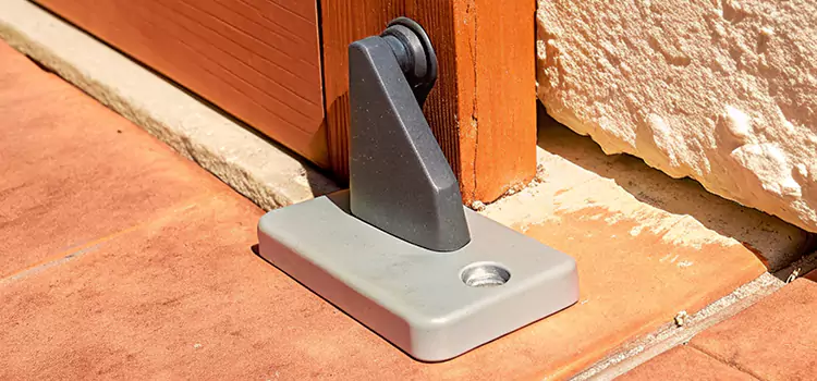 Aesthetic Door Stop Selection Hays