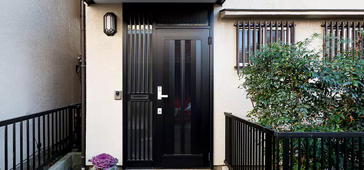Popular Exterior Door Options in Hays, KS