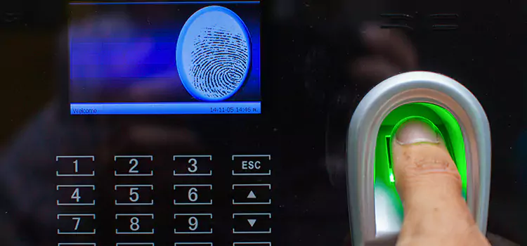 Your Trusted Partner for Secure Access in Hays, KS