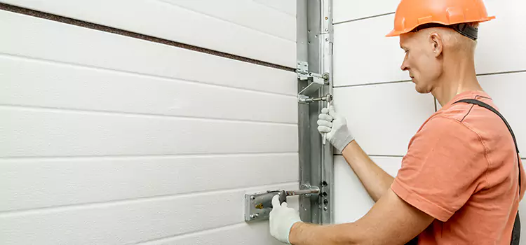 Why Choose Us for Garage Door Lock Services in Hays, KS?