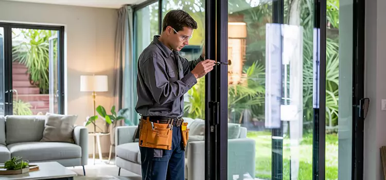 Why Choose Us for Your Glass Door Needs in Hays, KS?