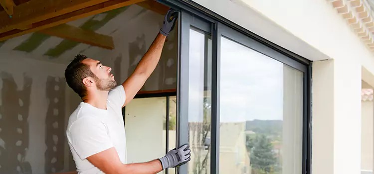 Emergency Sliding Glass Door Repair Hays