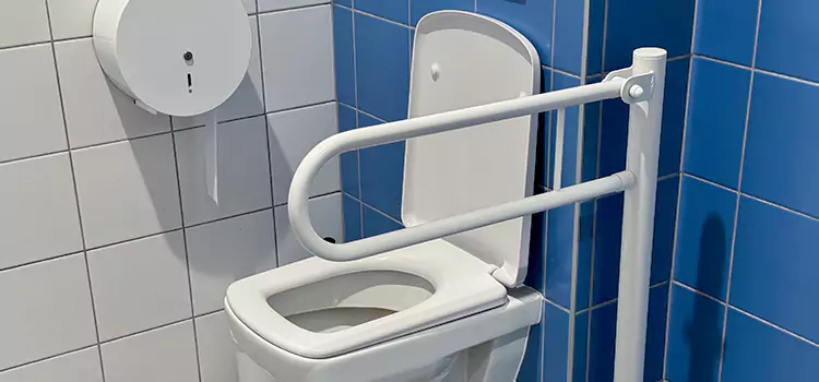 Comprehensive Solutions in Hays, KS for Accessible Facilities